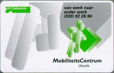 Mobiliteits Centrum Utrecht