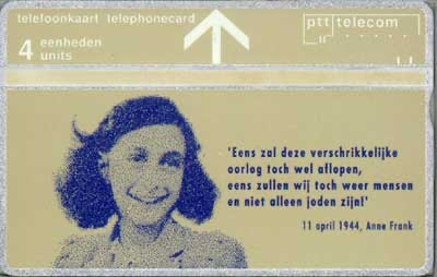 Anne Frank