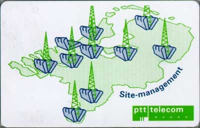 Site-management (Nederland)