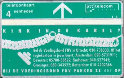 Voedingsbond FNV