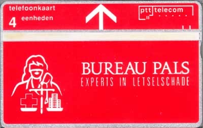 Bureau Pals
