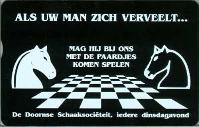 Schaaksociëteit