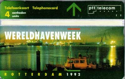 Wereldhavenweek
