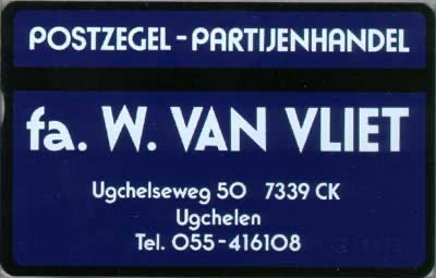 Van Vliet