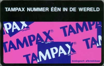 Tampax