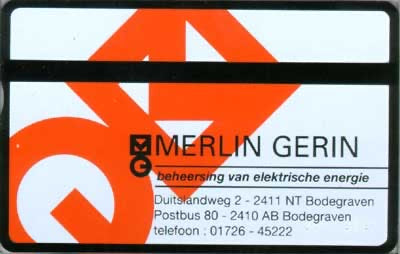 Merlin Gerin