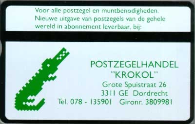 Krokol