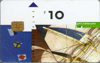 Sail Amsterdam 1995
