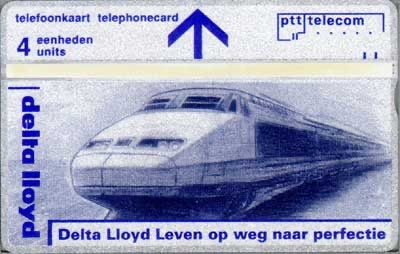 Delta Lloyd