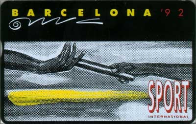 Sport International