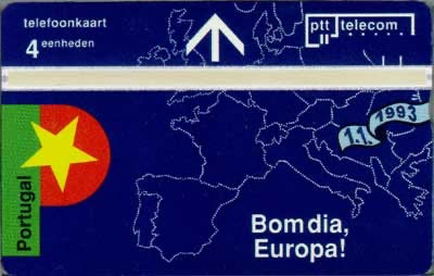 Goedemorgen Europa Portugal