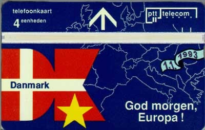 Goedemorgen Europa Denemarken