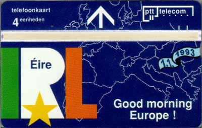Goedemorgen Europa Ierland