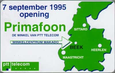 Primafoon Beek