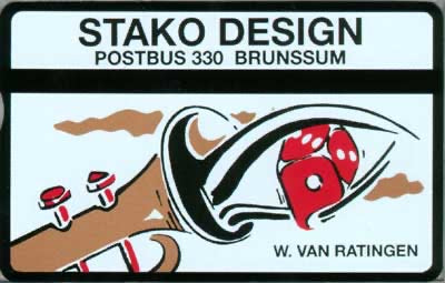 Stako Design