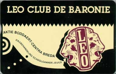 Leo Club de Baronie