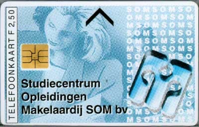 Studiecentrum Opleidingen Makelaardij