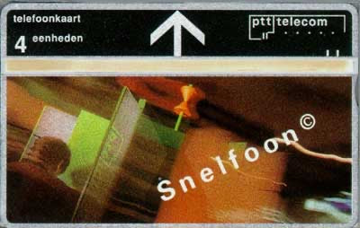 Snelfoon