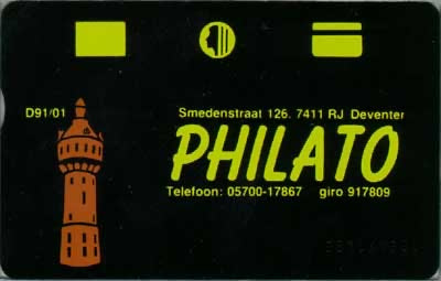Philato