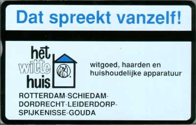 Het Witte Huis