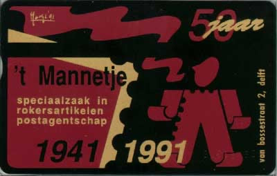 t Mannetje