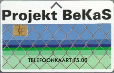 Project BeKas