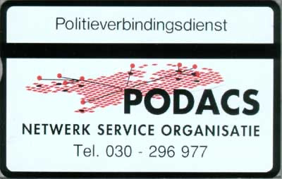 PODACS