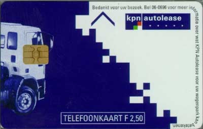 KPN Autolease