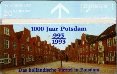 1000 Jaar Potsdam