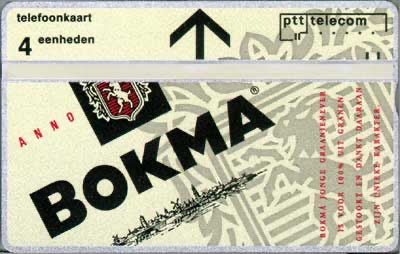 Bokma