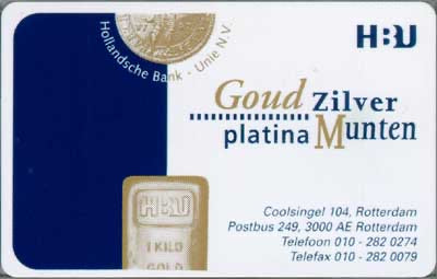 Hollandsche Bank-Unie N.V.
