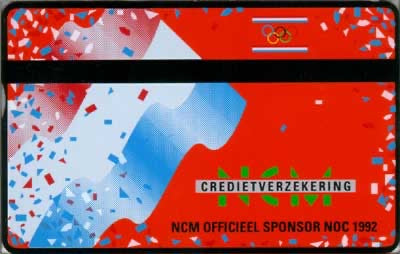 NCM Credietverzekering
