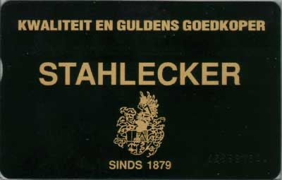 Stahlecker