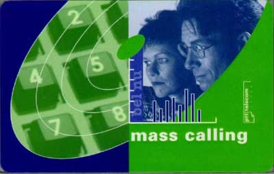 Mass Calling