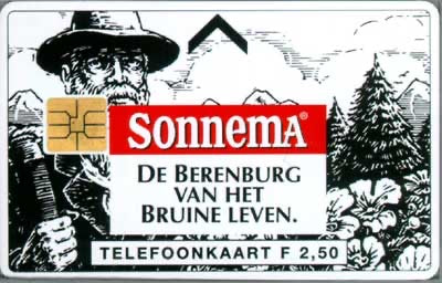 Sonnema, de Berenburg van ...