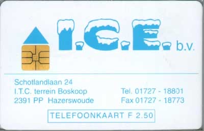 I.C.E. b.v.