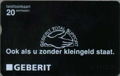 Geberit