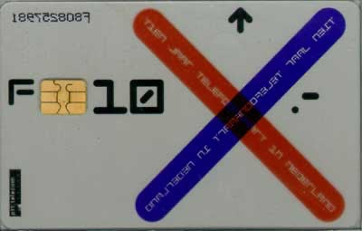 ITM Den Haag 1996