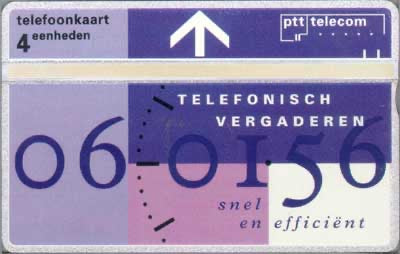 Telefonisch Vergaderen