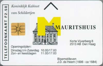 Mauritshuis