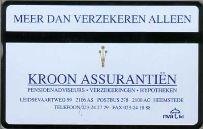 Kroon Assurantiën