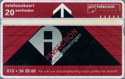 Perfection Automatiseringen