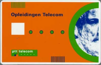 Opleidingen Telecom