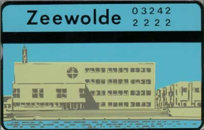 Zeewolde