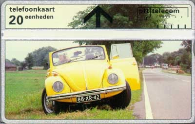 Proscar Volkswagen