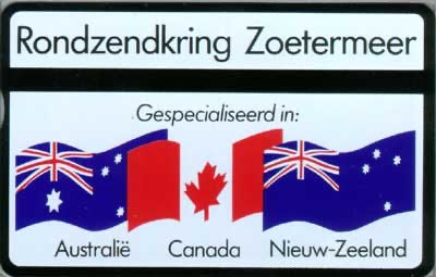 Rondzendkring Zoetermeer