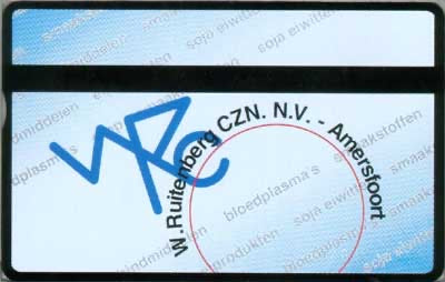 W. Ruitenberg CZN nv