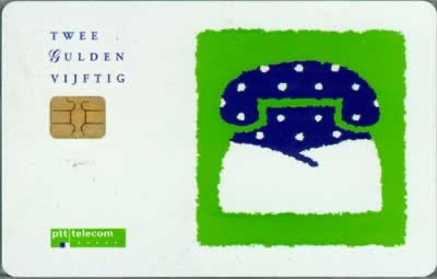KPN Kerst 96