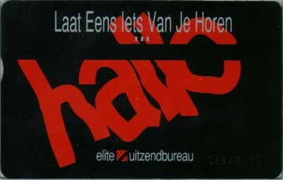 Elite Uitzendbureau