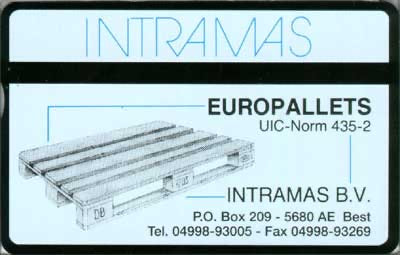 Intramas